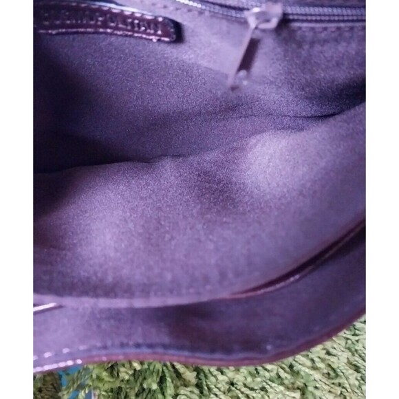 Faux Leather Boa Snakeskin Shoulder Crossbody Bag Purse Cosmopolitan - Picture 12 of 15